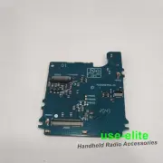 Mic Keyboard PCB for XPR7550e XPR7580e DP4800e DP4801e Radio PC000864A01_AA