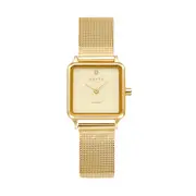 Obaku Adamas Ladies Watch in Gold