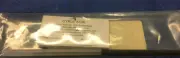 Gyrus ACMI 130450 McGee Separator 1.52mm Tip Width Ebony Finish
