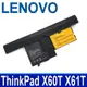聯想 LENOVO X61T 64++ 原廠規格 電池 ThinkPad X60T X61T (8.2折)