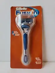 NIP Gilette Fusion Razor 2005