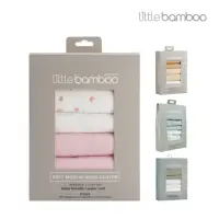 在飛比找momo購物網優惠-【The Little Linen Company】Litt