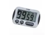 Appetito Digital Timer With Large LCD Display 100 Minutes