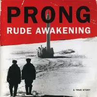 在飛比找Yahoo!奇摩拍賣優惠-[狗肉貓]_Prong _Rude Awakening