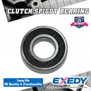 Exedy Spigot Bearing / Bush for Mitsubishi Colt Cordia Challenger Delica Express