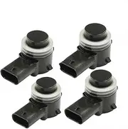 112750311C PDC Parking Assist Sensor for Tesla 3 S X Y 2016-2023 1127503-11-D 1127503-11-C Parking s Parking Assist Sensor(4pcs)