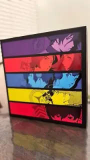 Persona 25th Anniversary Vinyl Record Box Set 15xLP VGM Atlus iam8bit