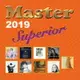 Master發燒碟2019 Master Superior Audiophile 2019 (Vinyl LP) 【Master】