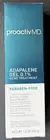 New PROACTIV MD ADAPALENE GEL Acne Treatment 1.6 oz Bottle w/Box 2026 04/26