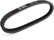 Transmission Belt for Can-Am for Maverick 1000R for Renegade 1000 500 for Commander for Bombardier for Outlander 800 Drive Belt Part V-Belt