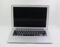 在飛比找Yahoo!奇摩拍賣優惠-【青蘋果】MacBook Air 13吋 i5 1.6GHz