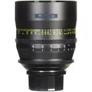 Cinema 50mm T1.5 Lens Sony E-Mount