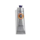 l'occitane shea butter foot cream, 150 ml