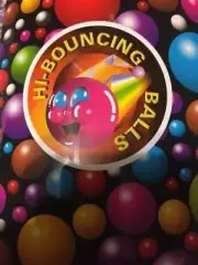 1000 Super Bouncy Balls Bulk Toy Vending Gumball Machine 27mm 1" Superballs FUN!