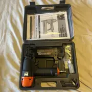 = WEN 18-Gauge Pneumatic 2" Brad Nailer Model 61721 60 PSI