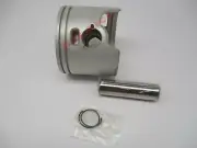 For YAMAHA Outboard 115-200 HP Piston Kit-0.50 6G5-11636-00 with Piston Ring