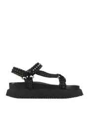 [CORAL BLUE] CORAL BLUE Sandals - Item 17988874