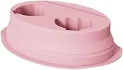 Dipping Bowl | Dipping Powder Stripping Tools | Reusable Foldable Dip Bowl for Home Travel Salon