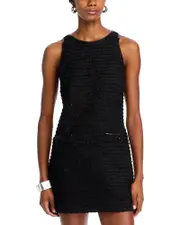 L'Agence Florian Shift Dress