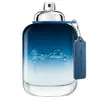 【COACH 寇馳】時尚藍調男性淡香水40ml、60ml、100ml 台南5顏6色香水化妝品保養品
