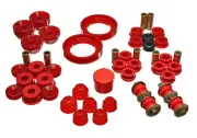 Energy Suspension 16.18108R ACCORD MASTER SET (for: Honda)