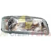 All Crash Right Headlight CE Lancer 4 Door - CCE-21030RH
