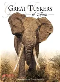 在飛比找三民網路書店優惠-Great Tuskers of Africa: A Cel