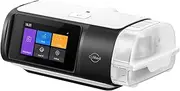 DJMed MAX Auto CPAP Machine with Humidifier