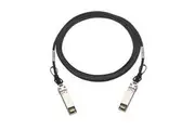 QNAP 3m SFP+ 10GbE Twinaxial Direct Attach Cable [CAB-DAC30M-SFPP]