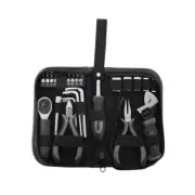 Mini Underseat Motorbike OXFORD BIKER 27pce TOOL KIT PRO