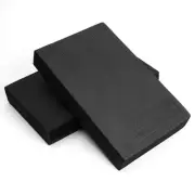 2-in-1 Non-Slip Balance Pad - High-Density Foam Cushion, Supportive Exercise