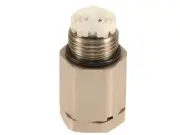 For Ford E250 Econoline Brake Proportioning Valve Genuine 28497NMTG (for: Ford)
