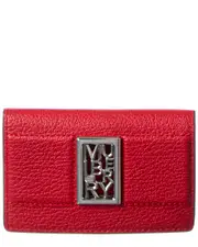 Mulberry Sadie Leather Card Case