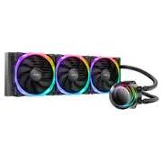 Antec VORTEX 360 RGB AIO Liquid CPU Cooler