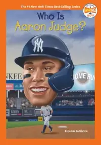 在飛比找博客來優惠-Who Is Aaron Judge?