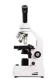 Celestron Celestron Labs CM2000CF Compound Microscope Universal Multi-Plug