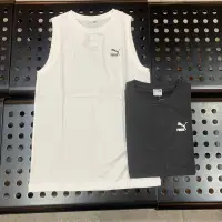 在飛比找蝦皮購物優惠-[喬比熊］PUMA 流行系列Classics小Logo休閒背