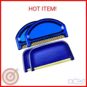 4 Pieces Sweater Combs to Remove Pilling Sweater Defuzzer Multi-Fabric Sweater S