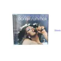 在飛比找蝦皮購物優惠-🎵 唐娜蘇曼 迪斯科舞曲Very Best of Donna