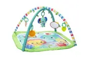 Bright Starts: Wild Wiggles Activity Gym