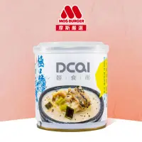 在飛比找生活市集優惠-【摩斯嚴選】極品龍膽石斑魚粥300g 採用台東池上米