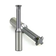 Metric M6 single pitch milling cutter thread milling cutter for aluminum