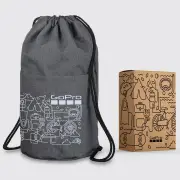 GoPro Drawstring Bag 15L