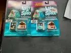 2Johnny Lightning Lost In Space Pods