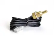 TRAIL TECH V300-003 TEMPERATURE SENSOR THERMOBOB 1/8X28 BSPP 900MM (35") LEAD