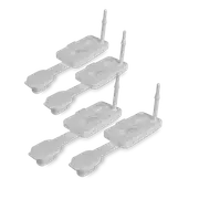 Swann MaxRanger4K Weatherproof Seal - 4 Pack | SOACC-MAXSEALPK4