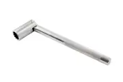 Scaffold Key Cr-V Bi-Hex 7/16 Whitworth (20.83mm) Spanner Socket Scaffolding