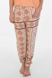 Summer Frost Pant--MIN-MP5532