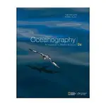 【現貨】<姆斯>OCEANOGRAPHY 9/E GARRISON 9781305105164 <華通書坊/姆斯>