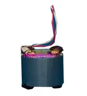 CNC Milling Machine Power Feeder SBS Stator Milling Machine Feeder Rotor Stator